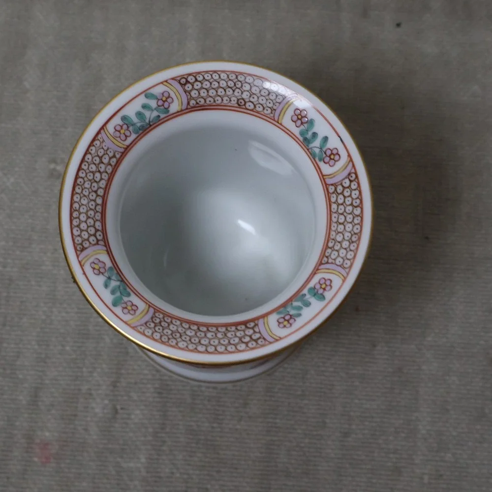 Herend hungary vase